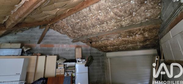 Maison à vendre 6 pièces 92 m² Sainte-Geneviève-des-Bois