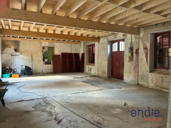 Duplex 160 m² centre ville Pau