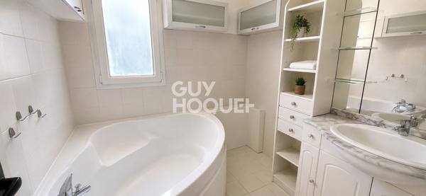 Appartement Aubergenville 5 pièce(s) 92.5 m2