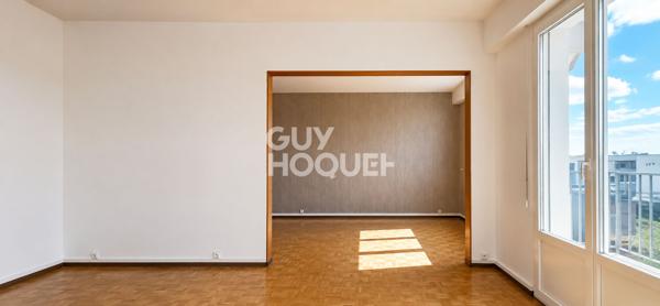 Appartement Aubergenville 5 pièce(s) 92.5 m2