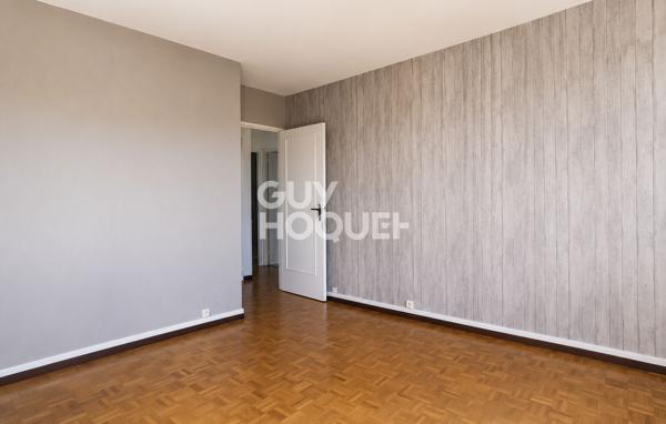 Appartement Aubergenville 5 pièce(s) 92.5 m2