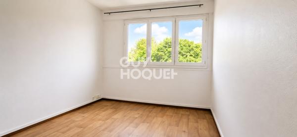 Appartement Aubergenville 5 pièce(s) 92.5 m2