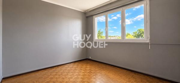 Appartement Aubergenville 5 pièce(s) 92.5 m2