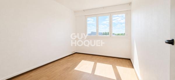 Appartement Aubergenville 5 pièce(s) 92.5 m2