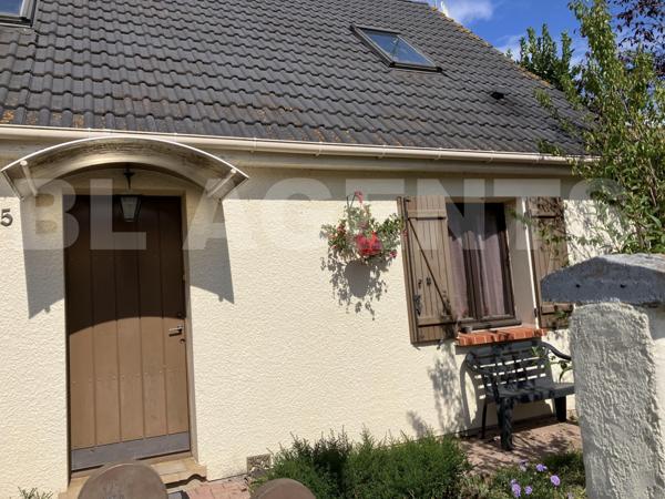 PAVILLON AVEC JARDIN à MEAUX 