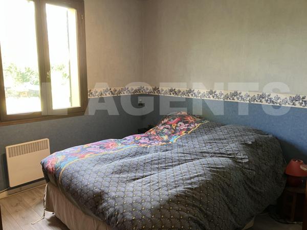 PAVILLON AVEC JARDIN à MEAUX 