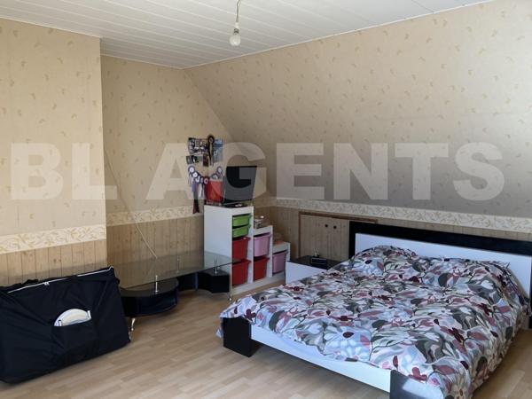 PAVILLON AVEC JARDIN à MEAUX 