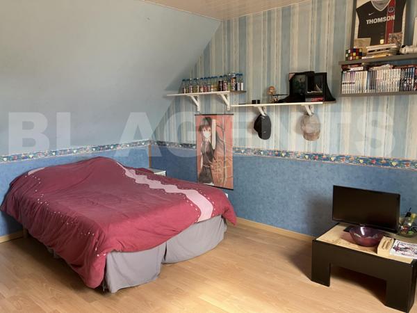 PAVILLON AVEC JARDIN à MEAUX 