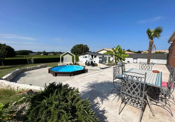 Maison Traditionnelle