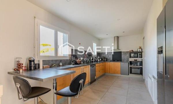 Maison Traditionnelle