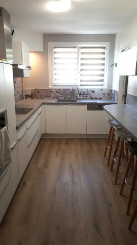 REIMS SAINT REMI AVENUE SAINT-POL - APPART T5 - 3 CHAMBRES - TERRASSE 240 000 €