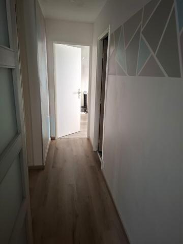 REIMS SAINT REMI AVENUE SAINT-POL - APPART T5 - 3 CHAMBRES - TERRASSE 240 000 €