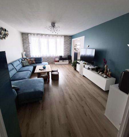 REIMS SAINT REMI AVENUE SAINT-POL - APPART T5 - 3 CHAMBRES - TERRASSE 240 000 €