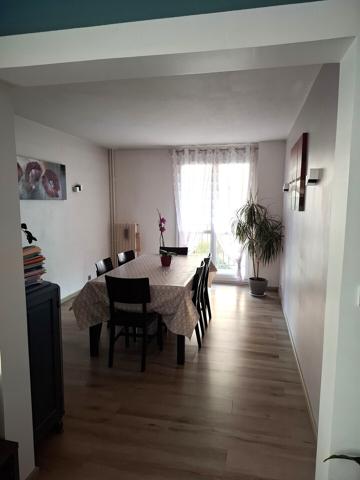 REIMS SAINT REMI AVENUE SAINT-POL - APPART T5 - 3 CHAMBRES - TERRASSE 240 000 €
