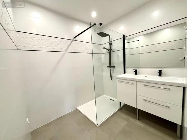 Achat - Maison Hennebont 56700 6 pièces 140 m 2 472 m 2