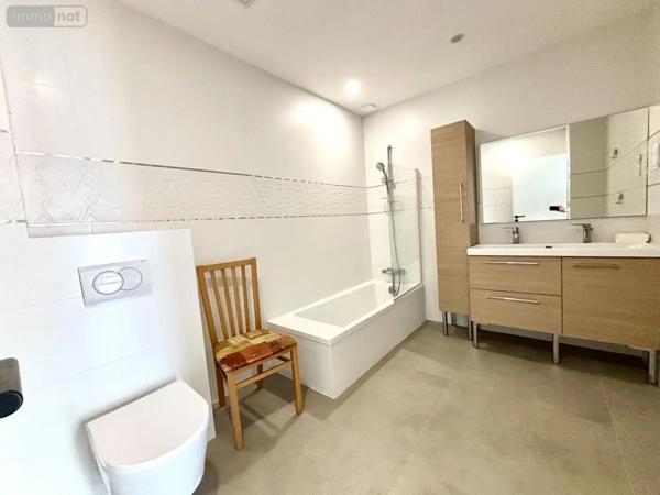 Achat - Maison Hennebont 56700 6 pièces 140 m 2 472 m 2