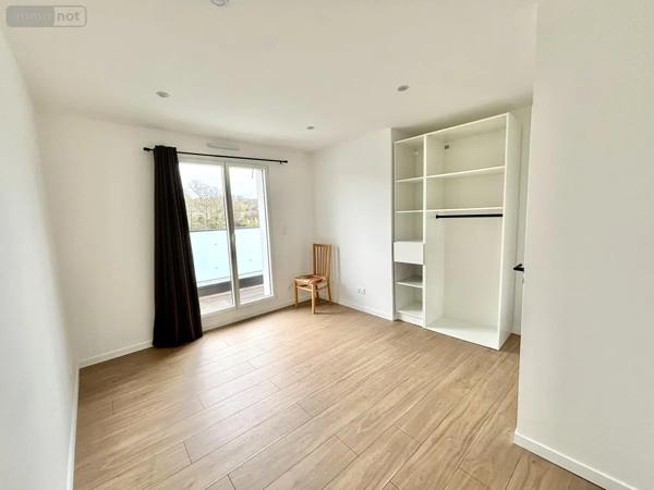Achat - Maison Hennebont 56700 6 pièces 140 m 2 472 m 2