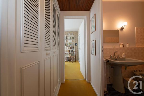 Appartement F3 à vendre  3 pièces - 76,50 m2 ST GEORGES DE DIDONNE - 17