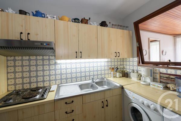 Appartement F3 à vendre  3 pièces - 76,50 m2 ST GEORGES DE DIDONNE - 17