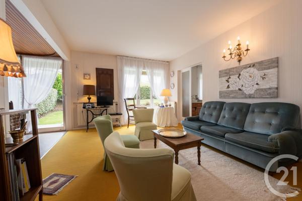 Appartement F3 à vendre  3 pièces - 76,50 m2 ST GEORGES DE DIDONNE - 17