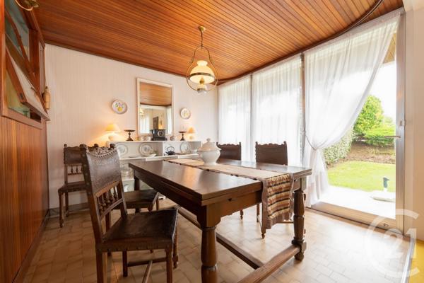 Appartement F3 à vendre  3 pièces - 76,50 m2 ST GEORGES DE DIDONNE - 17