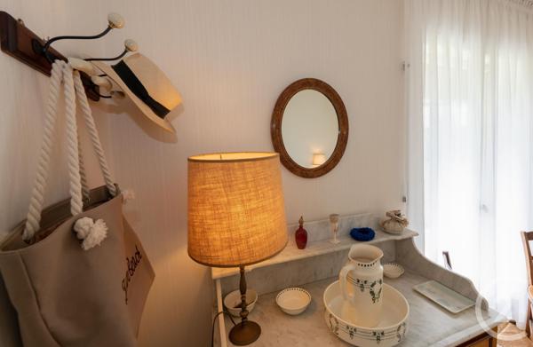 Appartement F3 à vendre  3 pièces - 76,50 m2 ST GEORGES DE DIDONNE - 17