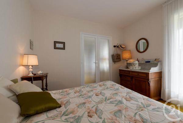 Appartement F3 à vendre  3 pièces - 76,50 m2 ST GEORGES DE DIDONNE - 17