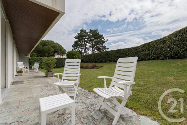 Appartement F3 à vendre  3 pièces - 76,50 m2 ST GEORGES DE DIDONNE - 17