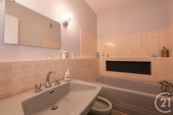 Appartement F3 à vendre  3 pièces - 76,50 m2 ST GEORGES DE DIDONNE - 17