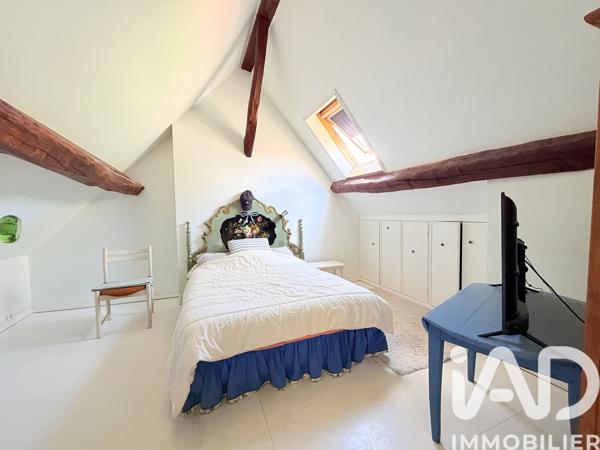 Maison à vendre 6 pièces 146,63 m² Bourbon-Lancy