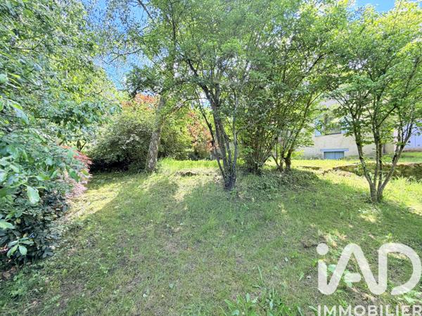 Maison à vendre 6 pièces 146,63 m² Bourbon-Lancy