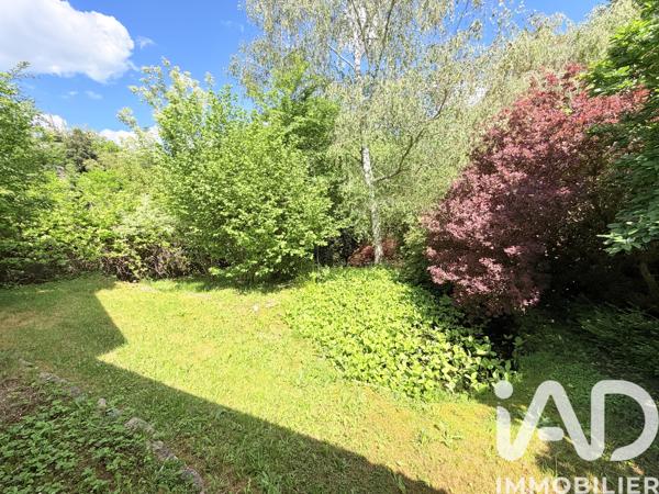 Maison à vendre 6 pièces 146,63 m² Bourbon-Lancy
