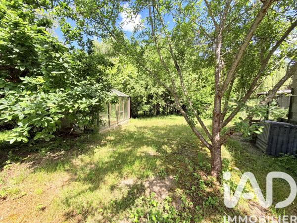 Maison à vendre 6 pièces 146,63 m² Bourbon-Lancy