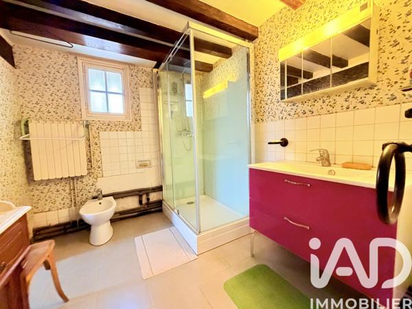 Maison à vendre 6 pièces 146,63 m² Bourbon-Lancy