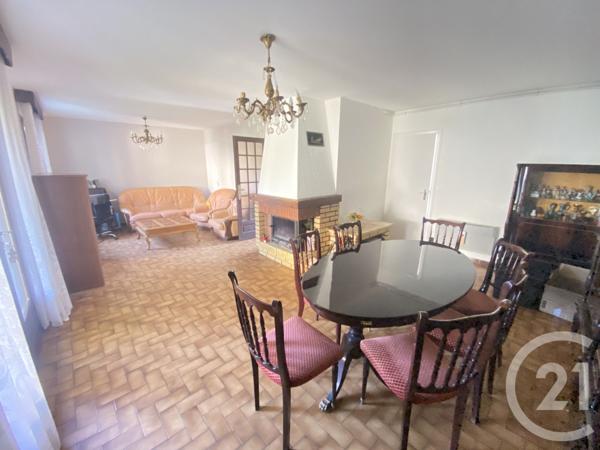 Maison à vendre  5 pièces - 106,93 m2 ANSE - 69