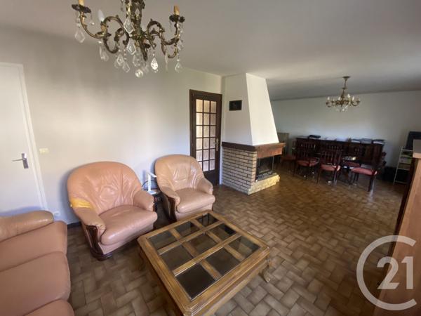 Maison à vendre  5 pièces - 106,93 m2 ANSE - 69