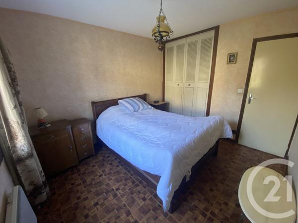 Maison à vendre  5 pièces - 106,93 m2 ANSE - 69