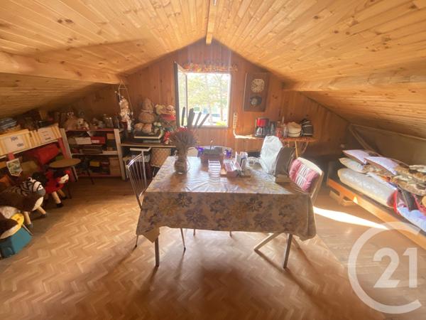 Maison à vendre  5 pièces - 106,93 m2 ANSE - 69