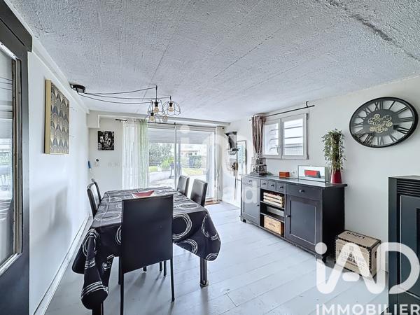Maison à vendre 6 pièces 119 m² Sucy-en-Brie