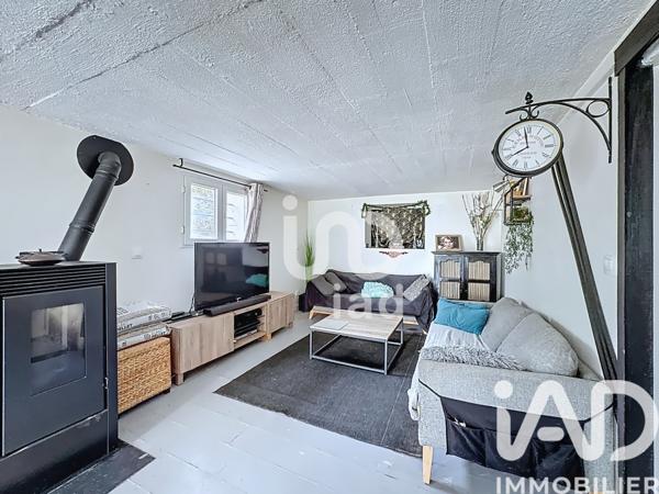 Maison à vendre 6 pièces 119 m² Sucy-en-Brie