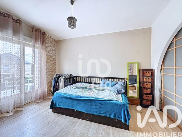 Maison à vendre 6 pièces 119 m² Sucy-en-Brie