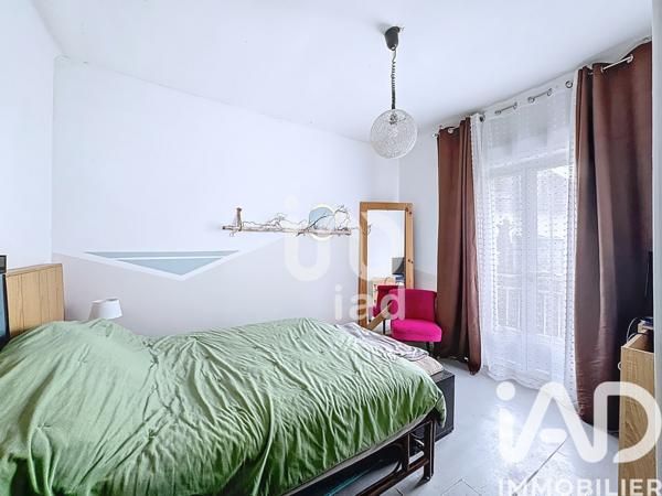 Maison à vendre 6 pièces 119 m² Sucy-en-Brie