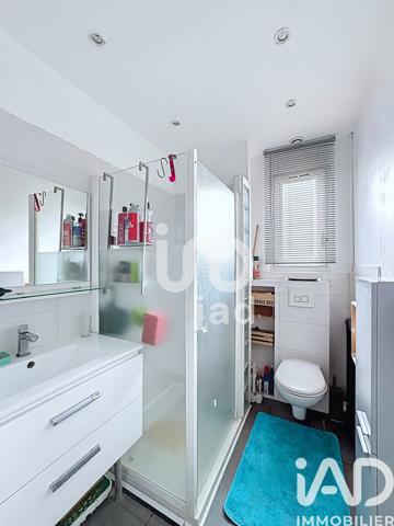 Maison à vendre 6 pièces 119 m² Sucy-en-Brie