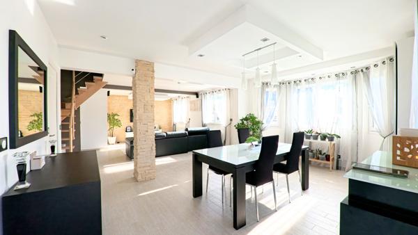 Maison 6 pièces - 191 m² Bien prestige
