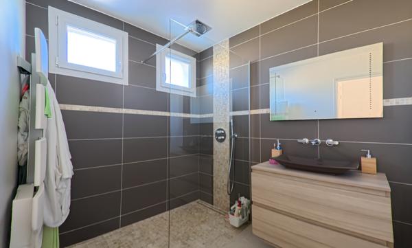 Maison 6 pièces - 191 m² Bien prestige