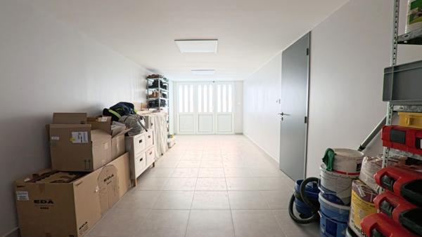 Maison 6 pièces - 191 m² Bien prestige