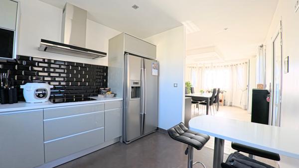 Maison 6 pièces - 191 m² Bien prestige
