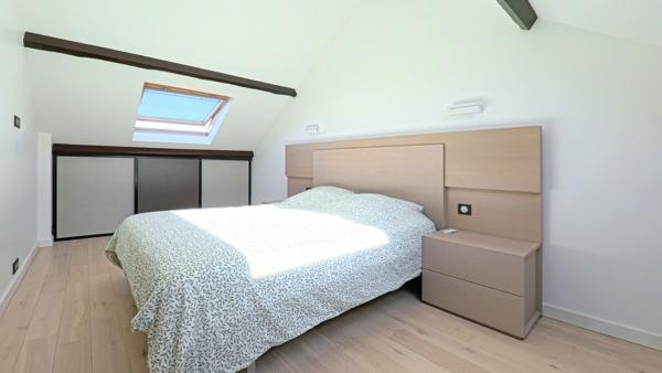 Maison 6 pièces - 191 m² Bien prestige