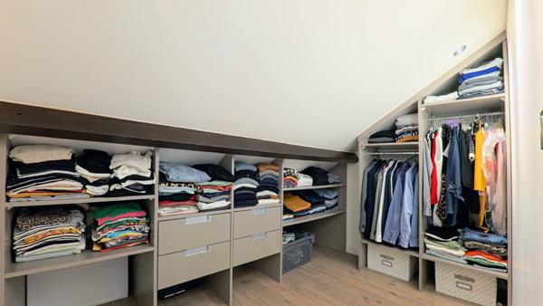 Maison 6 pièces - 191 m² Bien prestige