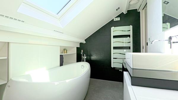 Maison 6 pièces - 191 m² Bien prestige